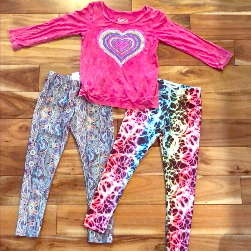 Nordstrom by Rock candy bundle.